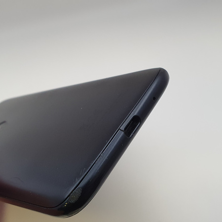 Motorola Moto G7 Play XT1952-1 Czarny | PRMD
