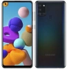 Samsung Galaxy A21s SM-A217F/DS Czarny | PRZM