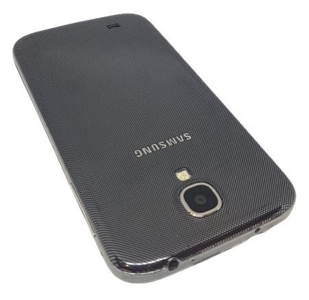 Samsung Galaxy S4 LTE+ GT-I9506 Black | Condition: Very Good