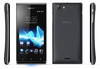 Sony Xperia J ST26i Czarny | Stan: Bardzo dobry