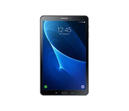 Tablet Samsung Galaxy Tab A 10.1 2016 SM-T585 LTE Czarny | Stan: Idealny