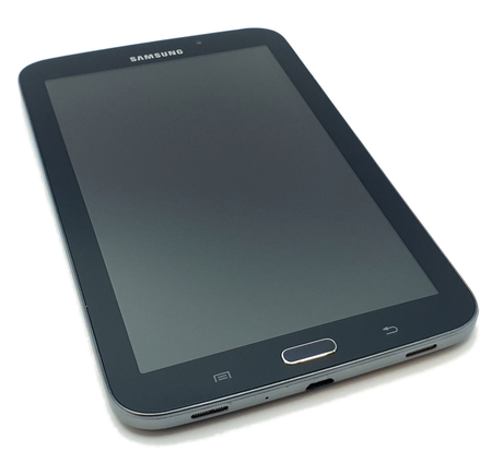 Samsung Galaxy Tab 3 T210 1/8GB, 7" Black | Condition: Very Good