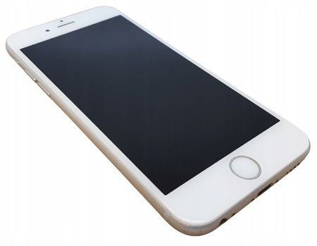 Smartfon Apple iPhone 6s 32GB Srebrny | Stan: Dobry