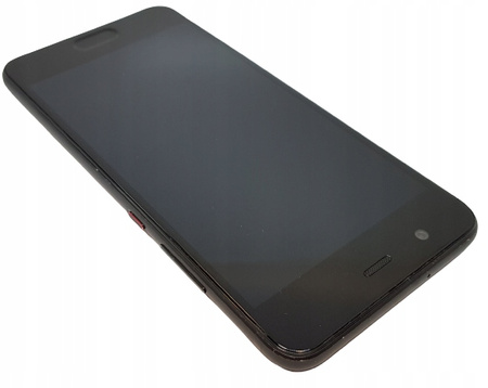 Huawei P10 LTE Dual SIM Smartphone | VTR-L29 | Black | Condition: Good