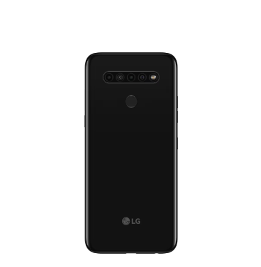 LG K41S 3/32GB | LM-K410EMW | Black | Condition: Fair