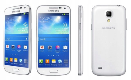 Samsung Galaxy S4 Mini LTE GT-I9195 White | Condition: Good