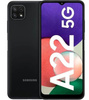 Samsung Galaxy A22 5G 4/64GB NFC | A226B/DSN | Czarny | Stan: Bardzo dobry