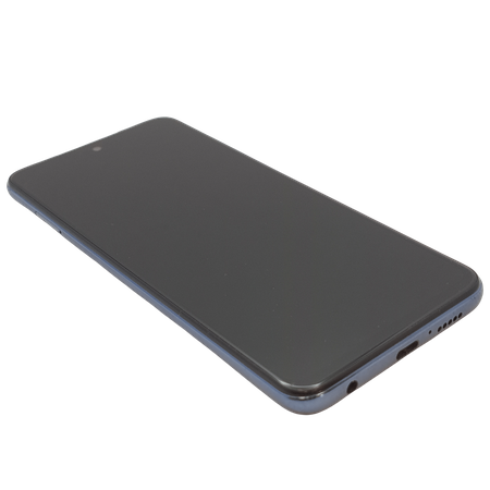 Xiaomi Redmi Note 9 Pro 6/64GB 6,67" | Niebieski | Stan: Bardzo dobry
