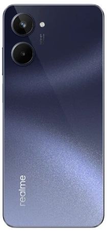 Realme 10 (RMX3630) Czarny | WPLM