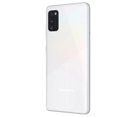 Samsung Galaxy A41 4/64GB 6.10" LTE | SM-A415F/DS | Biały | Stan: Dobry