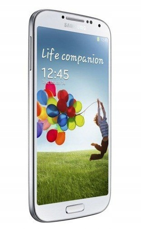 Samsung Galaxy S4 GT-I9505 White | Condition: Very Good