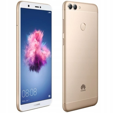 Huawei P Smart LTE FIG-LX1 Gold | Condition: Very Good