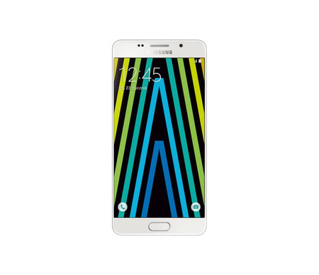 Samsung Galaxy A5 2/16GB 2016 LTE | SM-A510F | White | Condition: Very Good