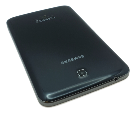 Samsung Galaxy Tab 3 T210 1/8GB, 7" Black | Condition: Good