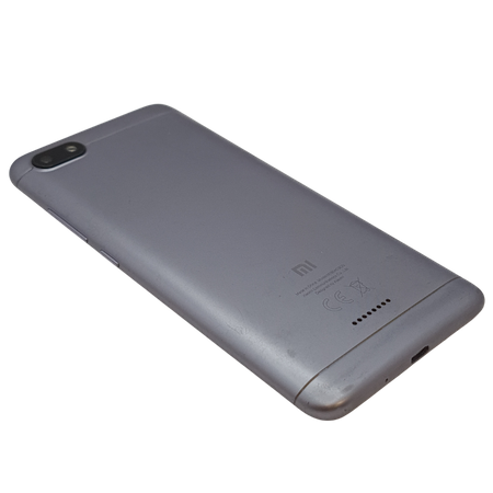 Xiaomi Redmi 6A 2/16 GB LTE (M1804C3CG) Dual Sim Silver | Condition: Good