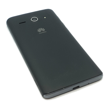 Huawei Ascend Y530 Black | Condition: Good