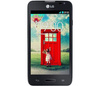 LG D315s | Black | Condition: Very Good