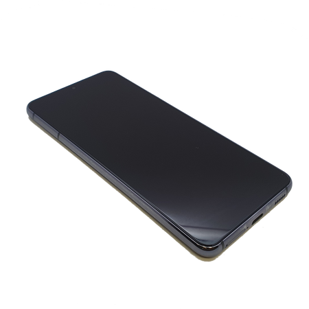 Samsung Galaxy S21 (SM-G991B/DS) 5G Szary | WPLM