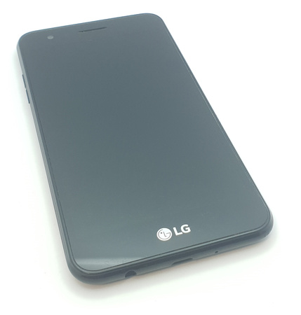 LG K4 2017 1/8GB LTE | M160 | Black | Smartphone Condition: Fair