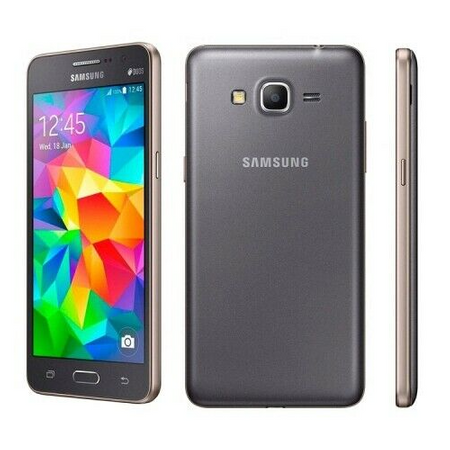 Samsung Galaxy Grand Prime 1/8GB LTE | SM-G531F | Gray | Condition: Fair