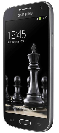 Samsung Galaxy S4 LTE+ GT-I9506 Black | Condition: Very Good