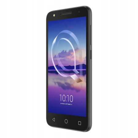 Alcatel U5 8GB LTE Dual SIM Smartphone | 5044Y | Black | Condition: Good