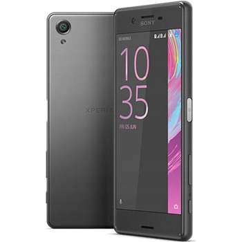 Smartfon Sony Xperia X F5121 3/32GB Szary | Stan: Dobry