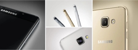 Samsung Galaxy A3 2016 LTE | SM-A310F | Złoty | Stan: Bardzo dobry