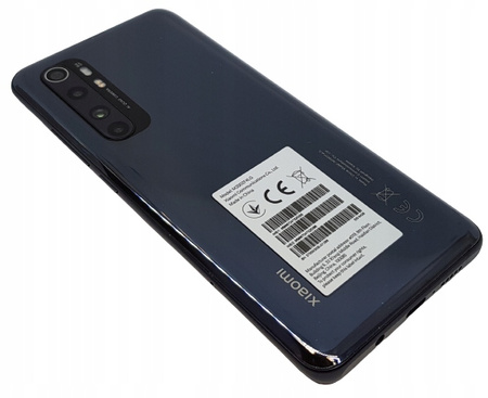 Samsung Galaxy A02s 3/32GB 4G (LTE) | SM-A025G/DSN | Czarny | PR