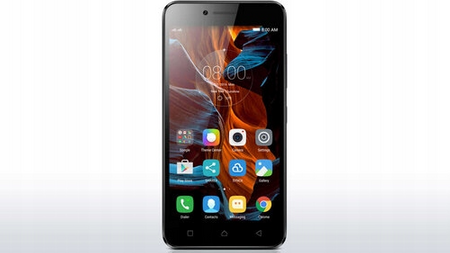 Lenovo Vibe K5 2/16GB Dual Sim LTE | Szary | Stan: Bardzo dobry