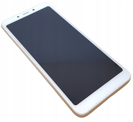 Xiaomi Redmi 6A 2/16 GB LTE Dual Sim Gold | Condition: Very Good