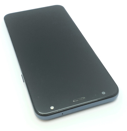 LG K40 Dual Sim LTE | LM-X420EM | Black | Condition: Good