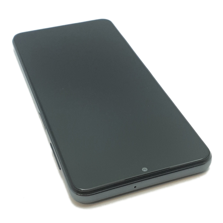 Samsung Galaxy A32 4/64GB 5G | SM-A326B/DS | Czarny | Stan: Bardzo dobry