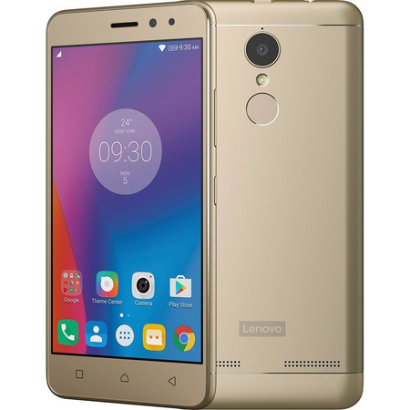 Lenovo Vibe K6 K33A48 Złoty | PRMD