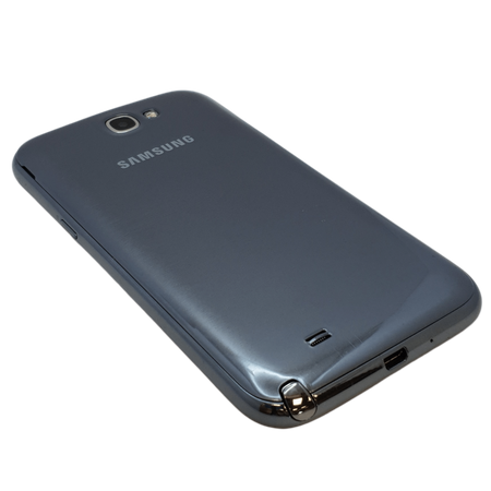 Samsung Galaxy Note II N7100 | Gray | Condition: Very Good