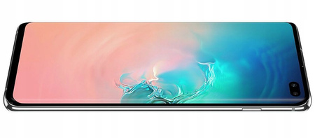 Samsung Galaxy S10 8/128GB 6.10" LTE | SM-G973/DS | Black | Condition: Good