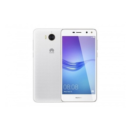 Huawei Y6 II 2/16GB 5.50" Dual SIM LTE | CAM-L21 | Biały | Stan: Dobry