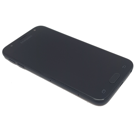 Samsung Galaxy J3 2017 SM-J330F/DS Czarny | PWM