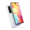 Smartfon Xiaomi Mi Note 10 Lite 6/128 4G 6.47" AMOLED Biały | Stan: Dobry