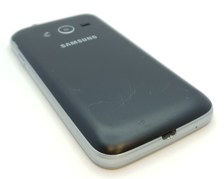 Samsung Galaxy Trend 2 Lite SM-G318H Black | Condition: Good