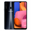 Samsung Galaxy A20s SM-A207F/DS Czarny | Stan: Bardzo dobry