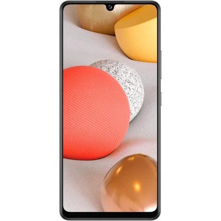 Smartfon Samsung Galaxy A42 4/128GB 5G SM-A426B/DS Biały | Stan: Idealny