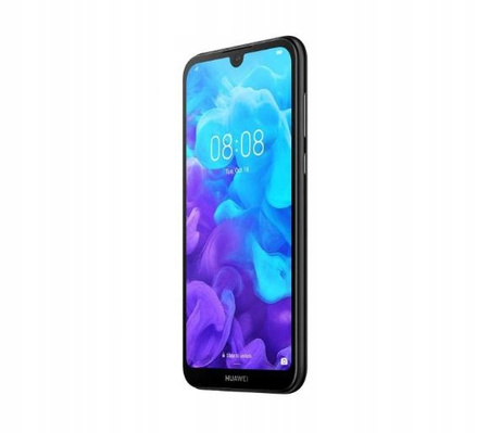 Huawei Y5 2019 AMN-LX9 Dual SIM LTE | Black | Condition: Very Good