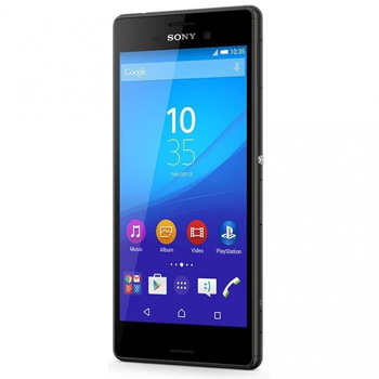 Sony Xperia M4 Aqua E2303 LTE Czarny | Stan: Dobry