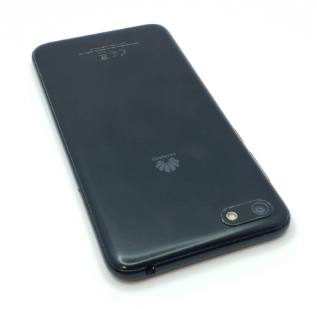 Huawei Y5 DRA-L21 2/16GB Dual SIM | Black | Condition: Very Good