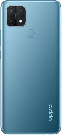 Oppo A15 2/32GB 6.52" | CPH2185 | Niebieski | Stan: Dostateczny