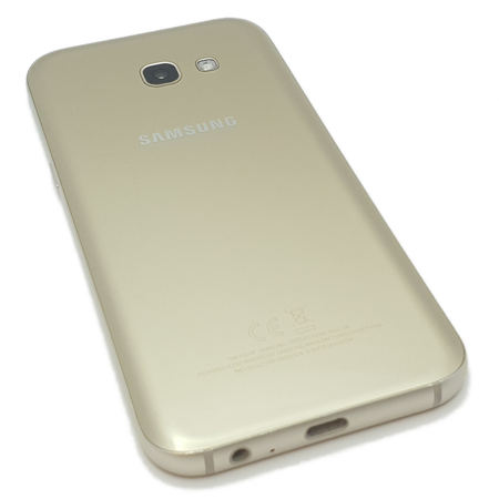 Samsung Galaxy A5 2017 SM-A520F Gold | Condition: Good