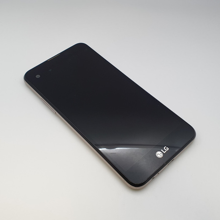 LG X Screen K500n Czarny | PRZD