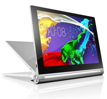 Lenovo Yoga Tablet 2 (1050L) Srebrny | PRZD