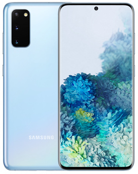 Samsung Galaxy S20 SM-G980F Niebieski | PWD